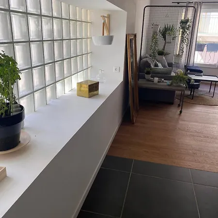 Apartament Confort & Tranquillite A Deux Pas Des Restos Et De La Gare